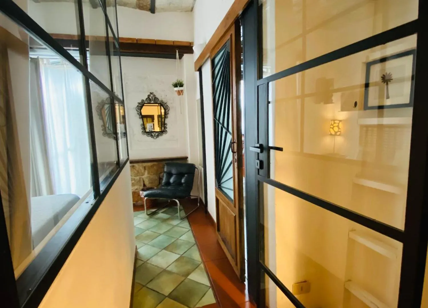 Apartment Soul Home Palermo
