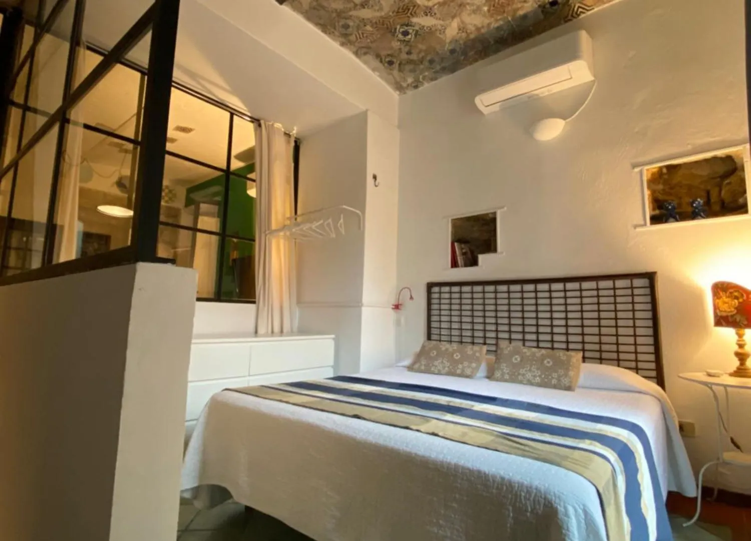 Soul Home Palermo Apartment