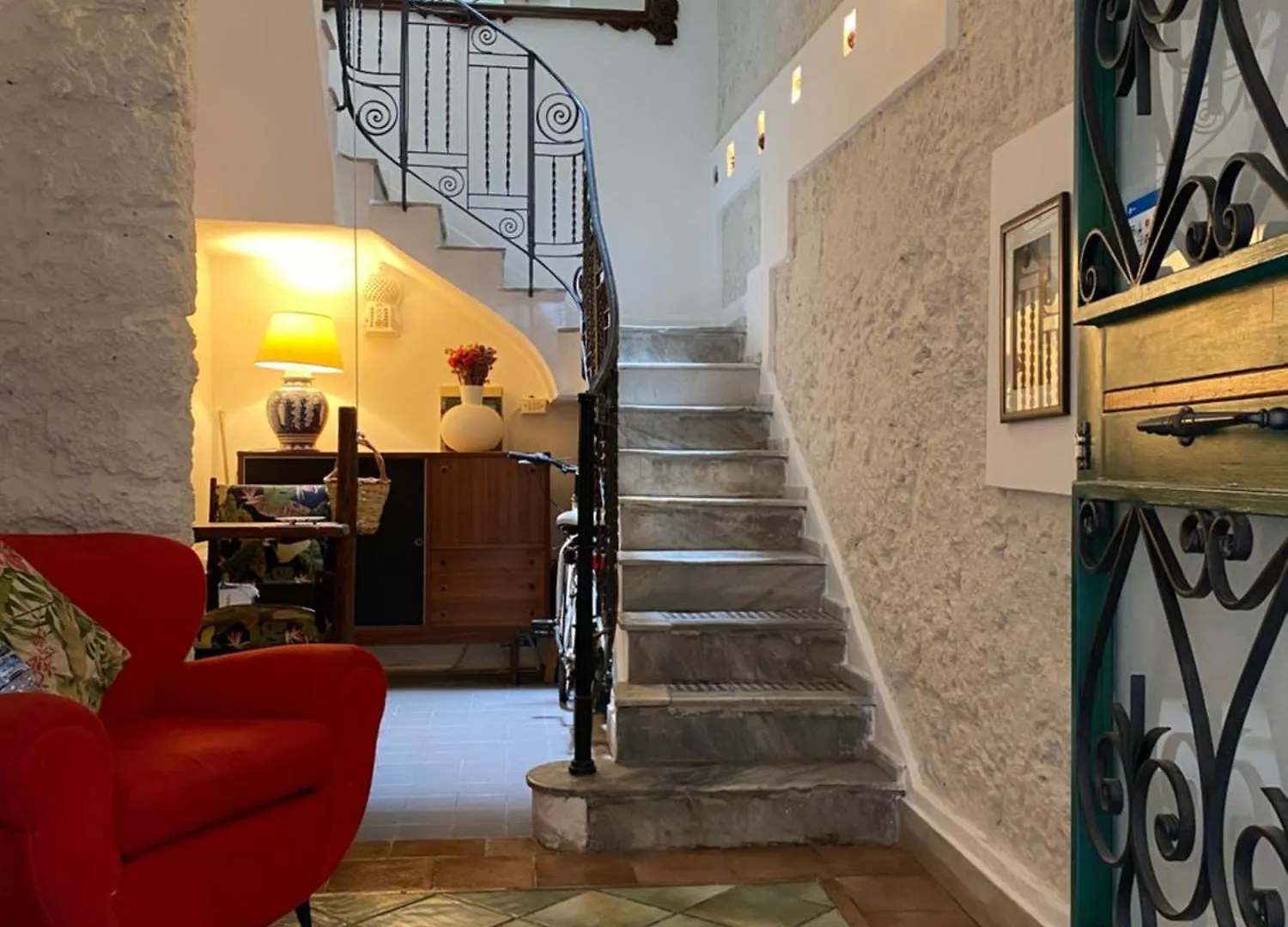 Apartment Soul Home Palermo Italy