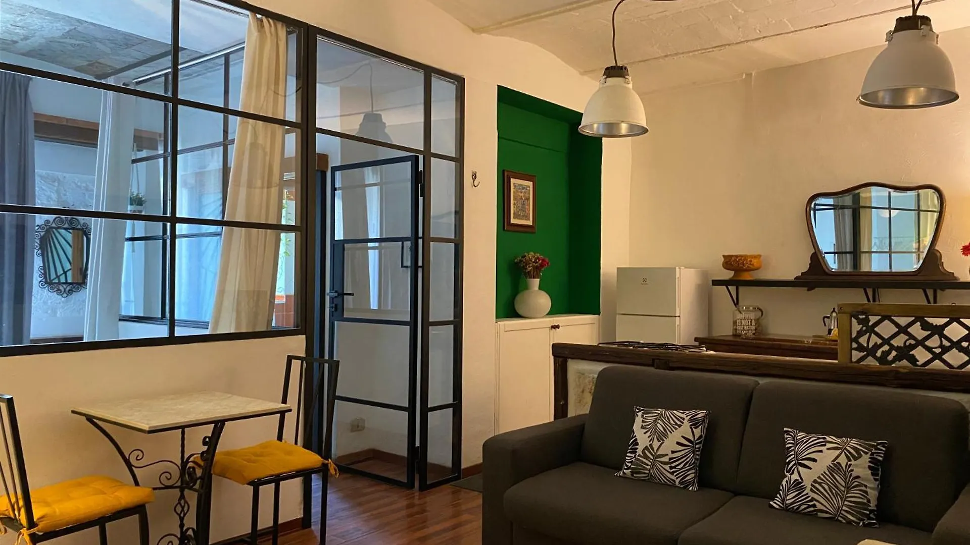 Soul Home Palermo