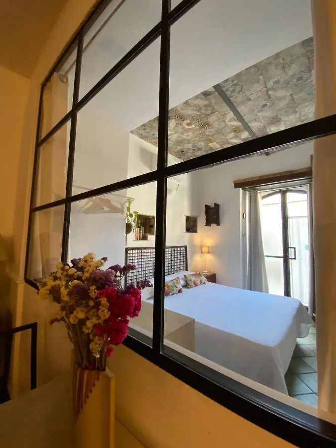 Soul Home Palermo Apartment